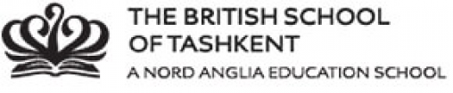 Logo The British School of Tashkent – BST