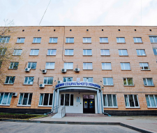 Academy of Social Management
