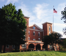 Central Methodist University