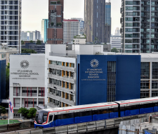St Andrews International School Bangkok