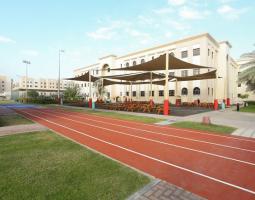 British International School of Abu Dhabi