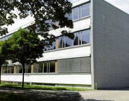 Karlsruhe University of Applied Sciences in Germany