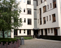 Dublin International Foundation College