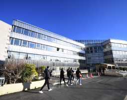 IGEFI, Institute of Financial Management and Studies