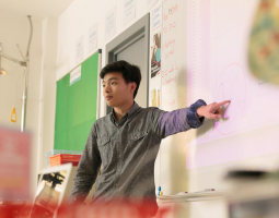 Northbridge International School Cambodia