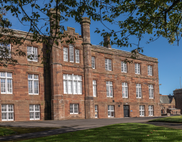 St Bees School