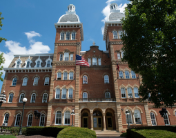 Washington & Jefferson College
