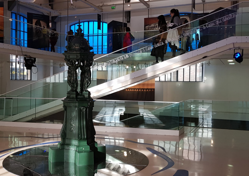🏛️ ISTEC, Ecole supérieure de commerce et de marketing — Graduate School of Business and 🏛️ ISTEC, Ecole supérieure de commerce et de marketing — Graduate School of Business and