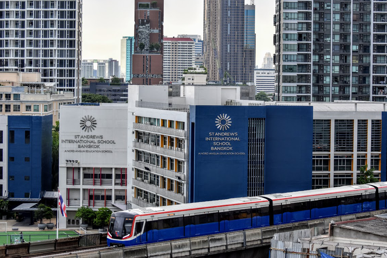 St Andrews International School Bangkok (Bangkok, Thailand)