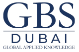 Logo Global Banking School Dubai