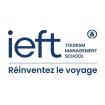 Logo IEFT — Tourism and Hospitality Management