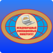 Logo Moscow Innovative University, MIU