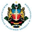 Logo International Academy of Business and Management, IABiU
