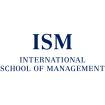 Logo International School of Management Berlin (ISM Berlin)