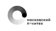Logo Moscow Polytechnic University