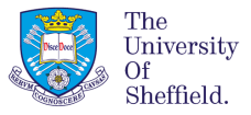 Logo University of Sheffield International Study Centre