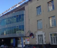 Moscow Information Technology University – Moscow Institute of Architecture and Civil Engineering, MITU-MASI
