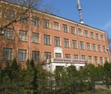 Moscow Institute of Finance and Economics, IFEI