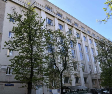 Institute of Economics and Culture, IEiK