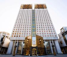 State Academic University of Humanities, GAUGN