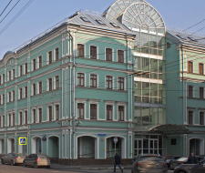 Moscow City University of Management of the Government of Moscow named after Yu.M. Luzhkov, Moscow State University of Economics
