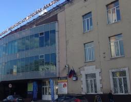 Moscow Information and Technology University – Moscow Architectural Institute, MITU-MASI