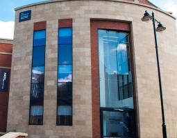 The Language Gallery Nottingham