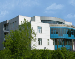 Academia Internacional de Negocios y Administración, AIBU