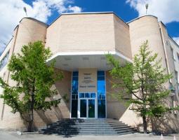 Universidad Hebrea de Moscú, campus Mahon Hamesh