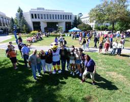 American Collegiate DC in Washington