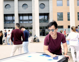 CEU Cardinal Herrera University