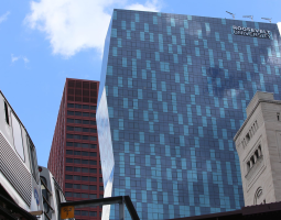 Roosevelt University Chicago