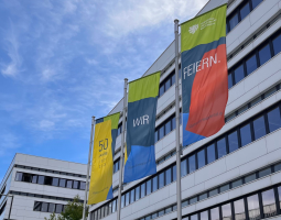 University of Wuppertal — Bergische Universität Wuppertal