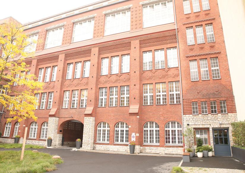 International School of Management Berlin (ISM Berlin) 0