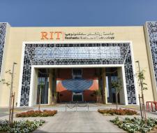 Rochester Institute of Technology (RIT) Dubai