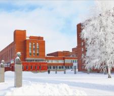 St. Petersburg Humanitarian University of Trade Unions, SPbSUE