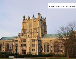 International College of Advanced Education (ICAE)