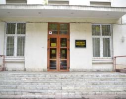 Instituto de Biología del Desarrollo N.K. Koltsov de la Academia Rusa de Ciencias (IBR RAS)