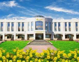 Saint Petersburg State Agrarian University, SPbGAU