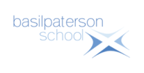 Logo Basil Paterson Middle School