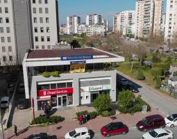 BC Antalya Language School