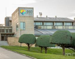 GSD International School Buitrago