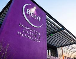 Basingstoke College of Technology