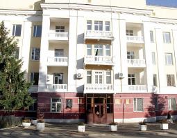 Academia de Educación Social, ASO Kazan