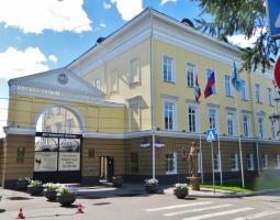 Siberian Law University, SibUU