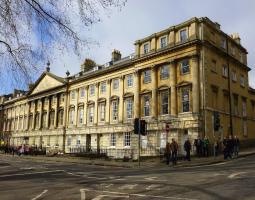 Bath Academy