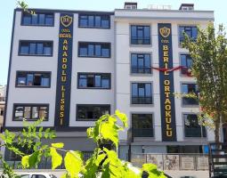 Turkish Preparatory College