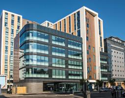 Bournemouth University International College