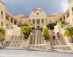 American University of the Caribbean School of Medicine
