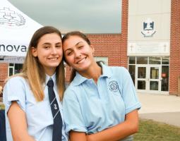Villanova College